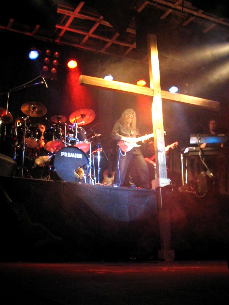 JMS Live in Stgo00026